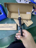 绿林（GREENER）电烙铁套装60W内热式恒温可调温家用大功率焊锡焊枪电焊笔电洛铁 实拍图