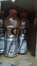 百事可乐佳得乐 GATORADE 补充电解质 运动饮料橙味600ml*15瓶 整箱装 实拍图