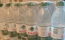 农夫山泉饮用水纯净水550ml*24瓶 实拍图