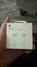 Apple/苹果 60W USB-C数据线-1米 type-c苹果充电线手机数据线 苹果17充电线iphone17充电线 实拍图