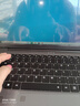 海尔笔记本电脑超轻薄本便携手提电脑游戏本四核男女学生上网本窄边框商务远程办公专用超级本# 【15.6英寸】酷睿8代强芯16G内存+IPS屏 1TB固态【双频WIFI】 实拍图