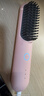 TYMO无线直发梳夹板负离子护发不伤发便携高颅顶持久造型改善毛躁4代lite粉出行必备 送女生礼物推荐 实拍图
