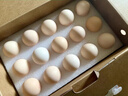 圣迪乐村 可生食鲜鸡蛋30枚礼盒装【超市卡活动专属，非常规售卖品】 实拍图