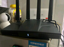 GL·INET路由器MT6000【8颗信号放大器 无线穿墙王】千兆WiFi6 软路由 双2.5g网口 游戏加速电竞大户型家用 实拍图
