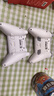 北通鲲鹏20无线游戏手柄智控双切扳机震动蓝牙手柄xbox电脑PC手机steam电视NSswitch2体感原神宝可梦ZA 实拍图