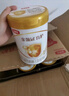 伊利金领冠育护【5倍DHA好脑力】较大婴儿奶粉2段(6-12月)900g 实拍图
