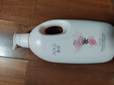 阿道夫澳谷樱花香氛清爽沐浴露家庭装1.8L不假滑易冲洗香味持久男女通用 实拍图