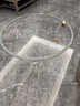 星密途复兴号高铁火车玩具动车模型大号合金火车轨道玩具男孩生日礼物 合金复兴号【三节+单圆轨道】银色 3-5-8十6-12岁儿童磁力轨道火车学生升学毕业礼物 实拍图