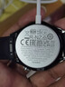 HUAWEIWATCH GT 6 雅丹黑 46mm智能手表多维情绪健康全新骑行体验21天超长续航华为GT6手表GT5升级 实拍图