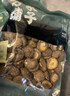方家铺子中华老字号 大香菇400g 厚香菇干 山珍菌菇蘑菇火锅食材 实拍图