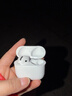 华强北新款【直营正品丨新款Air4代】 蓝牙耳机适配苹果降噪半入耳式iPhone16/15/14/13Pro补顶配拍airpods4 【2025新款丨顶配全功能】 主动降噪+空间音頻+三真电量 实拍图