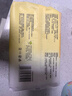 全棉时代婴儿湿巾100%纯棉可入口屁屁湿纸巾80抽*3包 新旧包装随机发货 实拍图