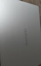 华为MateBook D 16 SE 店铺预装Windows版 轻薄笔记本电脑 12代高性能标压酷睿i5 16G 512G皓月银 实拍图