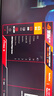 华硕（ASUS）ROG 绝杀27二代 27英寸显示器2K 240Hz电竞显示器2代超频255Hz HDR400 G-Sync 0.3ms响应 HDMI 2.1 实拍图