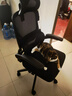 黑白调P1二代人体工学椅电脑椅子人工力学座椅久坐办公电竞椅学习椅国补 实拍图