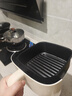 荣事达（Royalstar）空气炸锅儿童薯条机1.5L迷你小容量家用多功能烤箱一体机烧烤炉炸鸡独居好物租房神器RS-AF826 实拍图