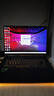 ROG魔霸新锐 2025 酷睿U7 16英寸 AI高静游戏本笔记本电脑(U7 255HX 16G 1T RTX5060 2.5K 165Hz) 实拍图