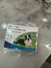 福来恩（FRONTLINE）狗进口驱虫套装原研药内外同驱去蜱蚤中犬 滴剂3支装+3粒犬心保M 实拍图