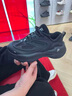 FILA 斐乐官方可颂面包鞋运动鞋女2025年休闲鞋老爹鞋 实拍图