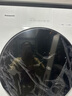 松下（Panasonic）【2025年新品】白月光5.0 超薄洗烘套装纯平全嵌 10kg滚筒洗衣机全自动+热泵烘干机81F1+81FR1 实拍图