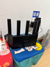 Tenda腾达路由器WiFi7【云霄BE5100】千兆穿墙王信号增强无线超强2.5g网口家用电竞放大器立式BE6L Pro 实拍图