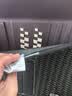 3W【个性定制】适用小米YU7Pro/Max专用TPE汽车脚垫YU7 GT全车套餐 【车规级双色注塑】（紫灰）YU7脚垫+毯面 实拍图