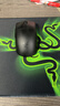 雷蛇（Razer） 毒蝰V3极速版 无线鼠标 电竞游戏鼠标 轻量化鼠标 吃鸡/三角洲打瓦/LOL  Faker冠军推荐 黑色 实拍图