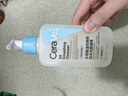 适乐肤（CeraVe）【油痘肌救星】水杨酸洗面奶236ml（男女士控油祛痘去黑头礼物） 实拍图