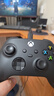 微软（Microsoft）Xbox无线游戏手柄 磨砂黑+USB-C线 蓝牙适配Xbox/PC/平板/手机Steam促销 黑神话悟空 空洞骑士 实拍图