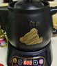小熊（Bear）智能煎药壶 中药壶 中药锅 熬药电砂锅 全自动中药罐中药煲3升大容量分体式陶瓷家用 JYH-A30A1 实拍图
