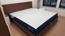蓝盒子Z1记忆棉独立弹簧床垫双人酒店厚席梦思线下同款1.8*2米软硬适中 实拍图