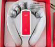 skg颈椎按摩仪G5限定礼盒【 王一博同款】肩颈颈部脖子按摩器红光热敷脉冲 送男女朋友生日实用礼物 实拍图