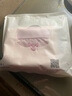 猫人【医护级首次免洗】女士内裤女纯棉抑菌中腰无痕大码少女三角裤 实拍图