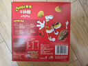 奇多（Cheetos）粟米棒 日式牛排味 25克*12包 干杯脆 零食 休闲食品 实拍图