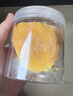 芒果干罐装原味芒果干风味新鲜果脯果干软糯香甜休闲零食散装批发 体验装【1罐】芒果干共108克 实拍图
