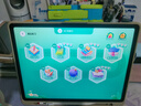 读书郎（readboy）学习机E5pro（RBC25319）学练机12.7英寸护眼平板难题视频讲解小学初中高中同步学生平板家教机 实拍图