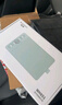 高漫（GAOMON）蓝牙无线手绘板 短程无源笔手写清新绿 新款16K级压感数位板 可连手机WH851  实拍图