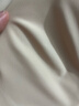 优衣库女装无钢圈文胸/软支撑 弹嘟嘟柔托BRA 479194 31 米色 L 推荐E70 C75 D75 E75 B80 C80 实拍图