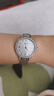 EMPORIO ARMANI阿玛尼手表女士 白月光系列镶钻贝母石英女表生日送女友AR11484 实拍图