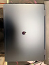 外星人（Alienware）游戏本国家补贴 星舰16X 16英寸高性能笔记本电脑 酷睿Ultra 7 5060显卡16G 1T 2.5K 240Hz 1761QB 实拍图