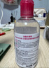 贝德玛（BIODERMA）粉水舒妍舒缓洁肤液500ml卸妆水敏感肌可用温和无需水洗 实拍图