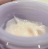 兰芝夜猫紫胶原多肽紧颜睡眠面膜双支抗氧焕亮保湿60ml生日礼物女 实拍图