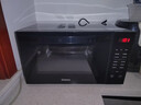格兰仕【国家补贴】变频微波炉烤箱一体机 900W速热 不锈钢内胆 家用23L平板易清洁 省电一级能效R6B4 实拍图