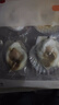 獐子岛 冷冻蒜蓉粉丝扇贝400g 12只 虾夷扇贝 烧烤食材 海鲜 生鲜 实拍图