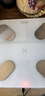 PICOOC有品智能体脂秤【充电款】体重秤家用电子秤测人体数据脂肪秤减肥体脂称Mini-C送男女友生日礼物 实拍图