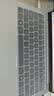 嘉速适用小米RedmiBook Pro14 2026/25款键盘膜 14英寸笔记本电脑键盘保护贴膜防尘罩 隐形不掉落 实拍图