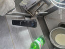美的（Midea）国家补贴净水器家用0阻垢剂白泽1000G 5年长效RO反渗透 厨下式净水机过滤器直饮机净水机 智能数显 实拍图