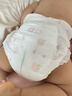 好奇（Huggies）铂金装小桃裤成长裤XL96片(12-17kg)加大号尿不湿【透爽散热】 实拍图