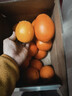 江西赣南早脐橙整箱当季新鲜早橙子榨汁水果礼盒皮薄多汁节日团购 【90%人选】净重9斤单个200g+ 实拍图