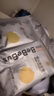 bebebus 金标茶树精华成长裤3XL20片(≥17kg)透气超薄拉拉学步裤男女宝 实拍图